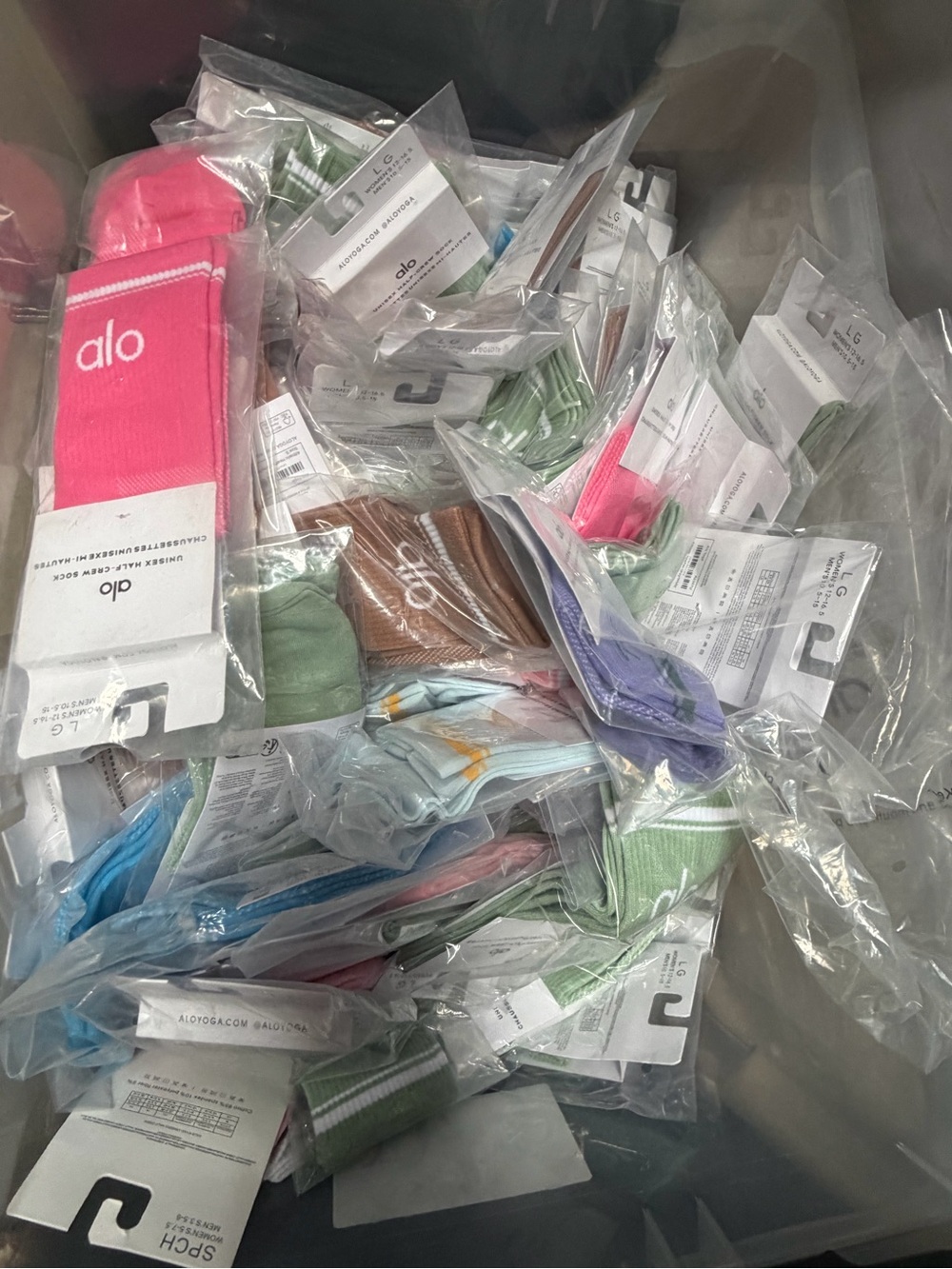 Socks